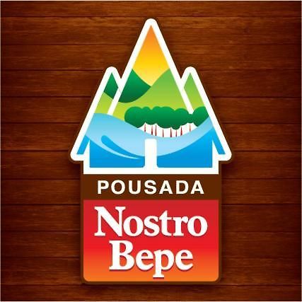 ماكين Pousada Nostro Bepe المظهر الخارجي الصورة